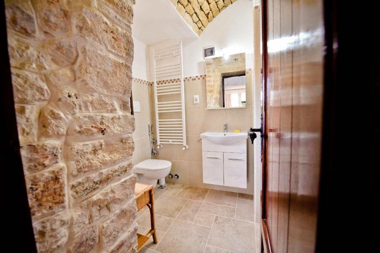 Vila I Cinque Trulli With Swimming Pool Martina Franca Exteriér fotografie